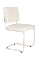 Cantilevered Dining Chairs (2) | Zuiver Ridge | Dutchfurniture.com