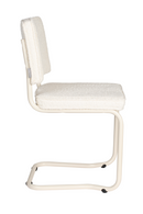 Cantilevered Dining Chairs (2) | Zuiver Ridge | Dutchfurniture.com