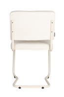 Cantilevered Dining Chairs (2) | Zuiver Ridge | Dutchfurniture.com