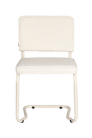 Cantilevered Dining Chairs (2) | Zuiver Ridge | Dutchfurniture.com