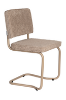 Cantilevered Dining Chairs (2) | Zuiver Ridge | Dutchfurniture.com