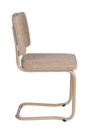 Cantilevered Dining Chairs (2) | Zuiver Ridge | Dutchfurniture.com