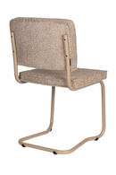 Cantilevered Dining Chairs (2) | Zuiver Ridge | Dutchfurniture.com