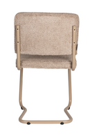 Cantilevered Dining Chairs (2) | Zuiver Ridge | Dutchfurniture.com