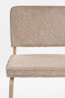 Cantilevered Dining Chairs (2) | Zuiver Ridge | Dutchfurniture.com