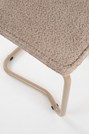 Cantilevered Dining Chairs (2) | Zuiver Ridge | Dutchfurniture.com