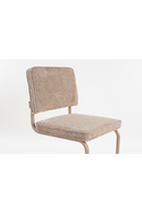 Cantilevered Dining Chairs (2) | Zuiver Ridge | Dutchfurniture.com