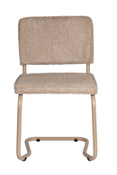 Cantilevered Dining Chairs (2) | Zuiver Ridge | Dutchfurniture.com