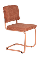 Cantilevered Dining Chairs (2) | Zuiver Ridge | Dutchfurniture.com