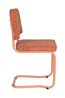 Cantilevered Dining Chairs (2) | Zuiver Ridge | Dutchfurniture.com