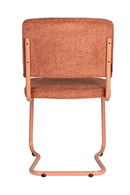 Cantilevered Dining Chairs (2) | Zuiver Ridge | Dutchfurniture.com