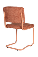 Cantilevered Dining Chairs (2) | Zuiver Ridge | Dutchfurniture.com