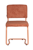 Cantilevered Dining Chairs (2) | Zuiver Ridge | Dutchfurniture.com