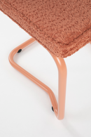 Cantilevered Dining Chairs (2) | Zuiver Ridge | Dutchfurniture.com