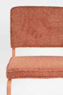 Cantilevered Dining Chairs (2) | Zuiver Ridge | Dutchfurniture.com
