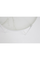 Detachable Marble Side Table | Zuiver Cupid | Dutchfurniture.com