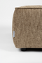 Brown Upholstered Sofa | Zuiver Element | Dutchfurniture.com