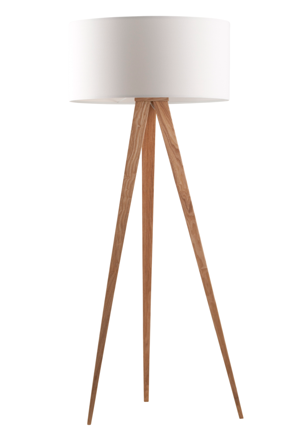 leg uit Bonus Succesvol White Wooden Floor Lamp | Zuiver Tripod Wood | Dutch Furniture –  DUTCHFURNITURE.COM