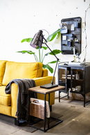 Square Wooden Tray Table | By Boo Pank | DutchFurniture.com