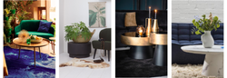 DUTCH FURNITURE | COFFEE TABLES | SELECTING THE RIGHT COFFEE TABLES