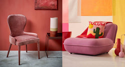 Interior Design Tips for A Rosy Paradise