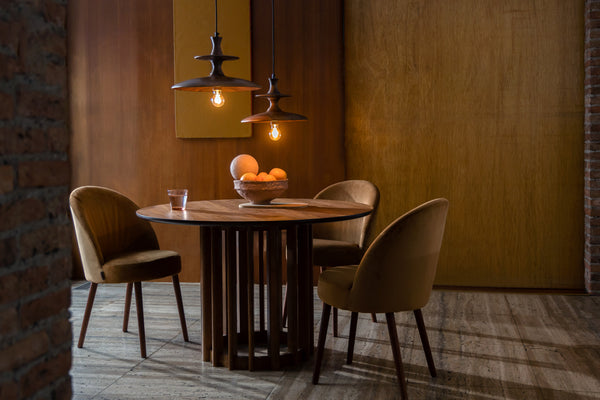 Designing the Perfect Thanksgiving Dining Experience