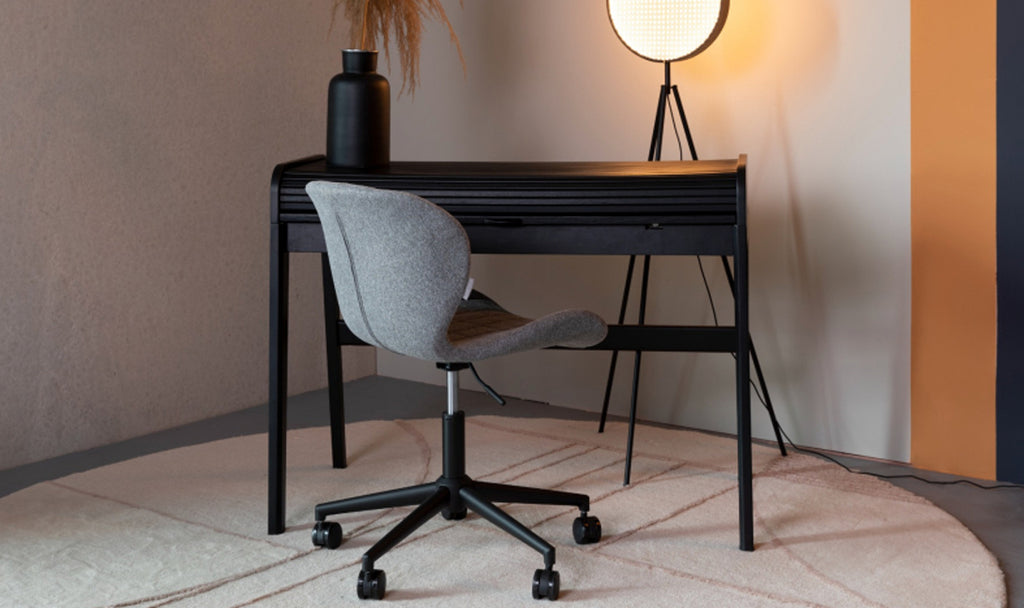 How To Transform Your Workspace for Productivity | Dutch Furniture ...