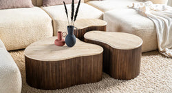 WOOD COLLECTION DUTCH FURNITURE