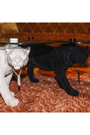 Panther Sculpture Coffee Table | Bold Monkey Dope As Hell | Dutchfurniture.com