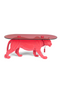 Panther Sculpture Coffee Table | Bold Monkey Dope As Hell | Dutchfurniture.com