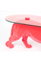 Panther Sculpture Coffee Table | Bold Monkey Dope As Hell | Dutchfurniture.com