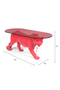 Panther Sculpture Coffee Table | Bold Monkey Dope As Hell | Dutchfurniture.com