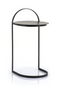 U Base Metal End Table | By-Boo Garcon