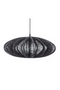 Open Weave Rope Pendant | By-Boo Nimbus