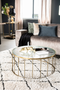 Natural & Black Diamond Rug 6’5” x 10' | By-Boo Rox | Oroatrade.com