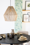 Modern Boho Pendant Lamp | By-Boo Aya 3 | Dutchfurniture.com