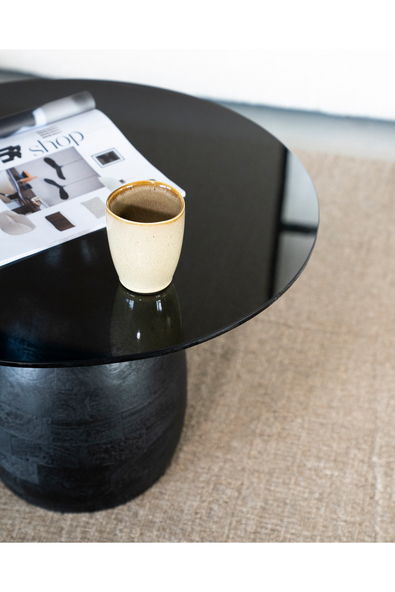 Modern Classic Coffee Table | By-Boo Bond | Dutchfurniture.com