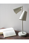 Industrial Style Table Lamp | By-Boo Cole | Dutchfurniture.com
