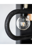 Oval Ring Pendant Lamp | By-Boo Eris | Dutchfurniture.com