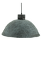 Paper Mache Pendant Lamp L | By-Boo Sana | Oroatrade.com