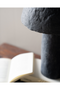Paper Mache Table Lamp | By-Boo Sana | Dutchfurniture.com