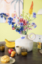 White Glazed Vase S | By-Boo Stucco | Dutchfurniture.com