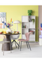 White Glazed Vase S | By-Boo Stucco | Dutchfurniture.com