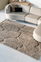 Taupe Wool Blend Carpet | By-Boo Color | Dutchfurniture.com