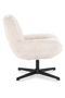 Modern Swivel Lounge Chair | By-Boo Derby | Dutchfurniture.com