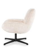 Modern Swivel Lounge Chair | By-Boo Derby | Dutchfurniture.com