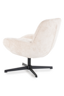 Modern Swivel Lounge Chair | By-Boo Derby | Dutchfurniture.com