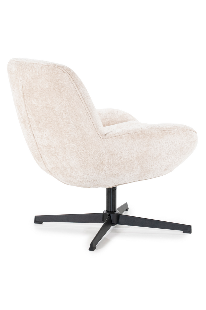 Modern Swivel Lounge Chair | By-Boo Derby | Dutchfurniture.com