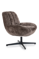 Modern Swivel Lounge Chair | By-Boo Derby | Dutchfurniture.com