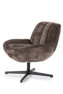 Modern Swivel Lounge Chair | By-Boo Derby | Dutchfurniture.com